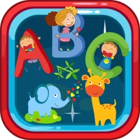 ABC & 123 English Tracing